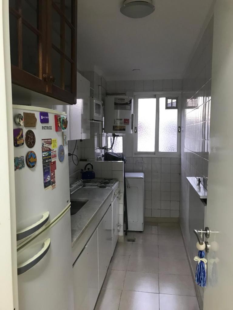 2433 Avenida Santa Fe Apartamento Ciudad Autónoma de Buenos Aires