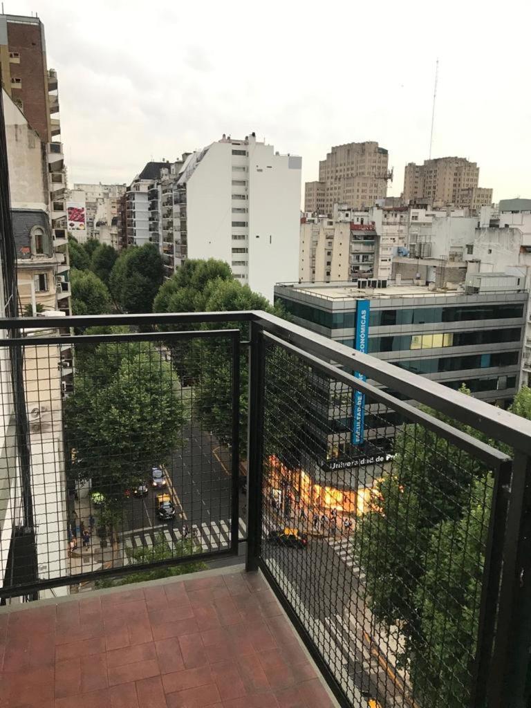 2433 Avenida Santa Fe Apartamento Ciudad Autónoma de Buenos Aires